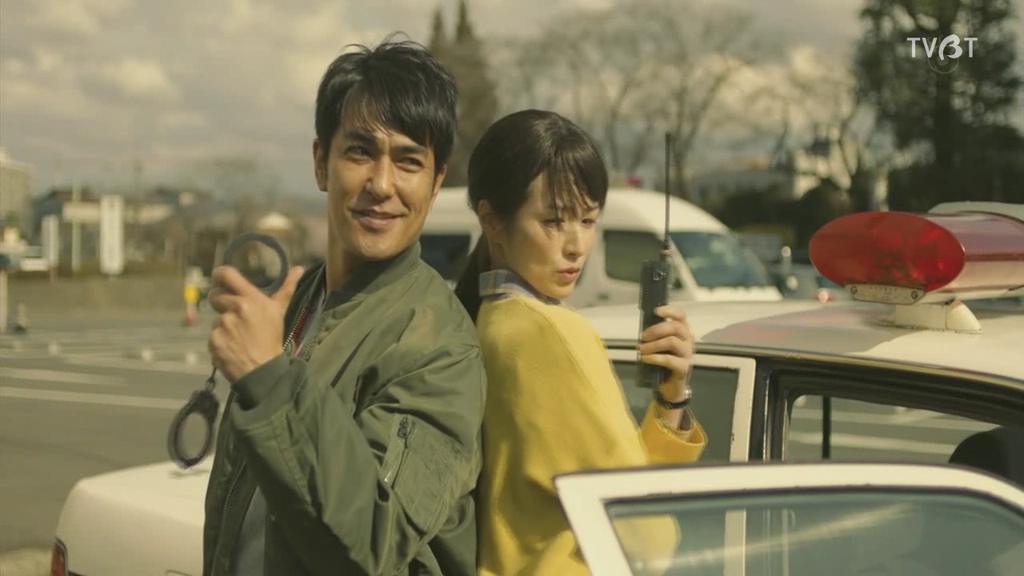 《信号长期未解决事件搜查组》海报第19张图片