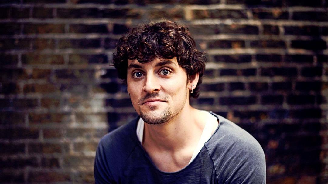 《爱尔兰人在伦敦第一季》海报第5张图片