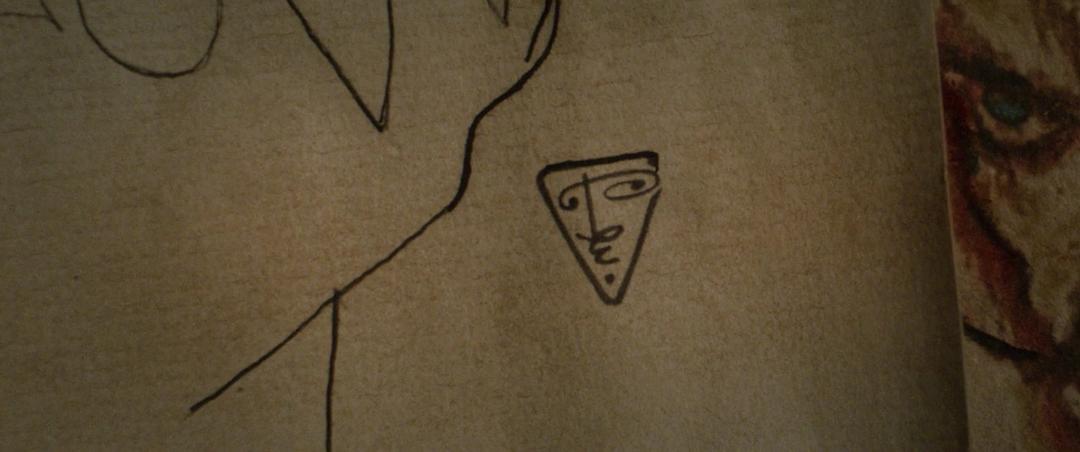 《天上再见》剧照第38张图片