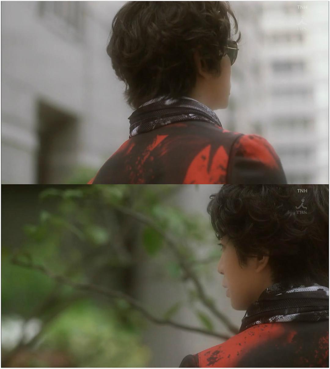 《花过天晴》剧照第39张图片