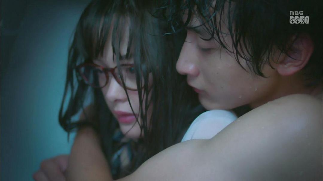 《绝对恋爱命令》剧照