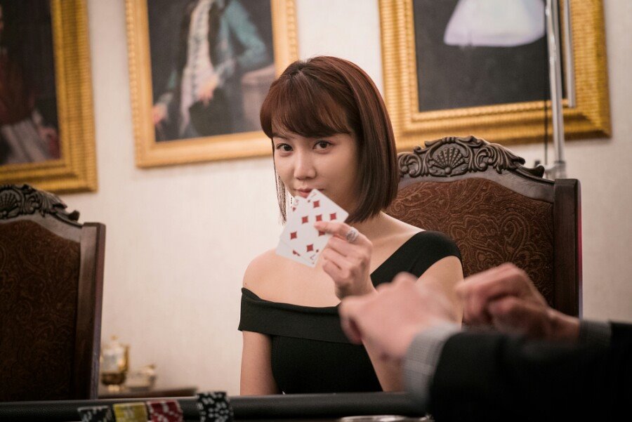 《小神的孩子们》剧照第59张图片