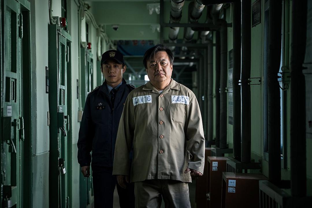 《小神的孩子们》剧照第54张图片