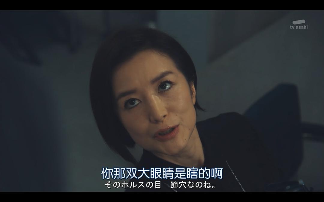 《未解决之女警视厅文件捜査官》剧照第33张图片
