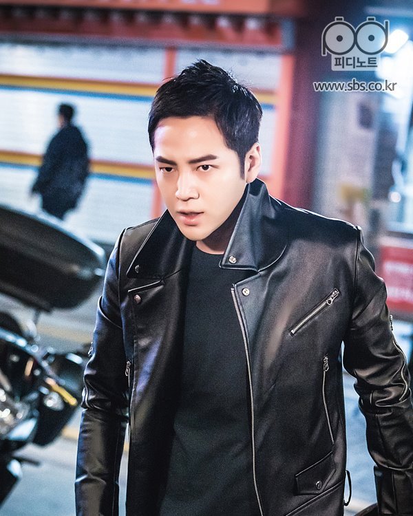 《Switch-改变世界》剧照第57张图片