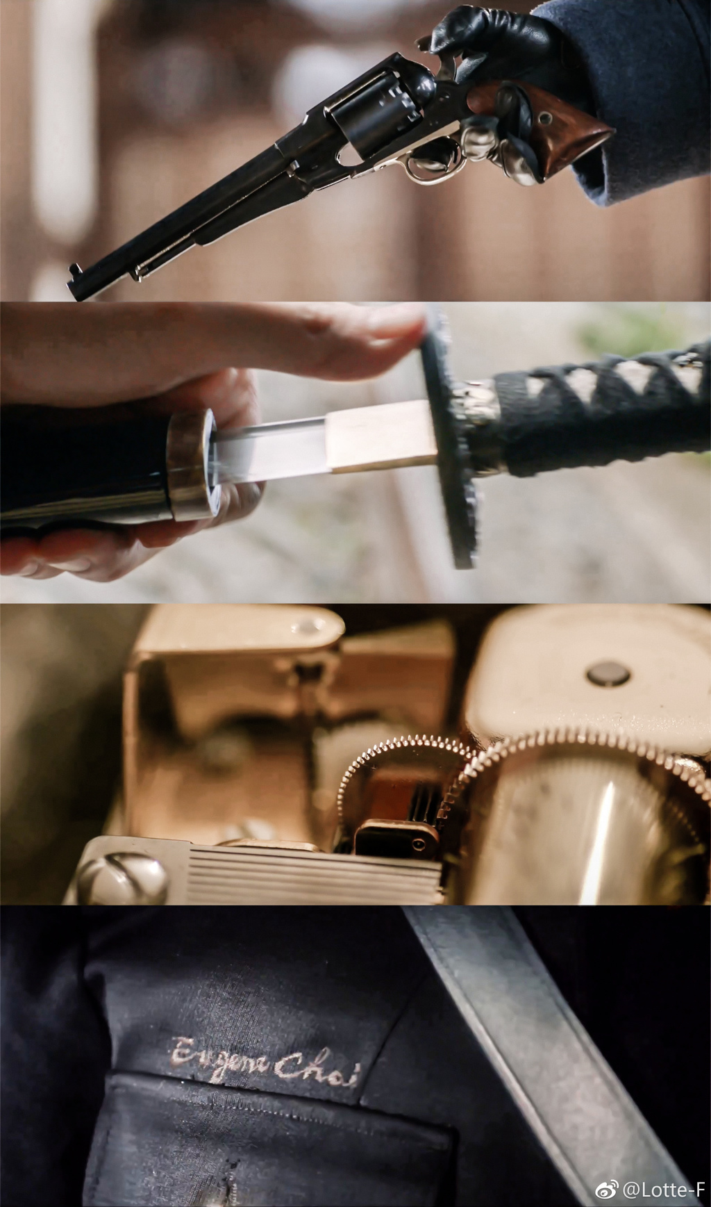 《阳光先生》剧照第20张图片