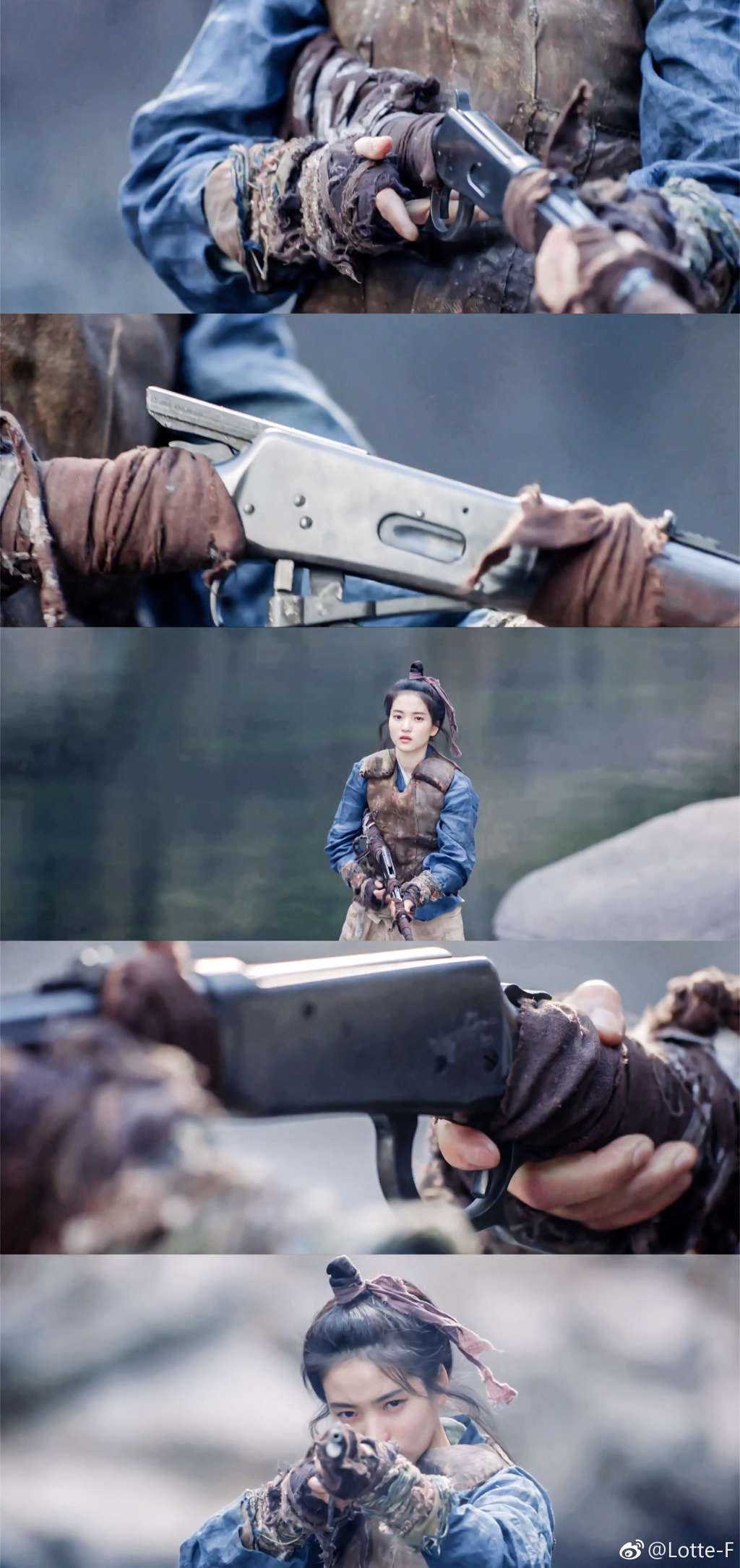 《阳光先生》剧照第43张图片