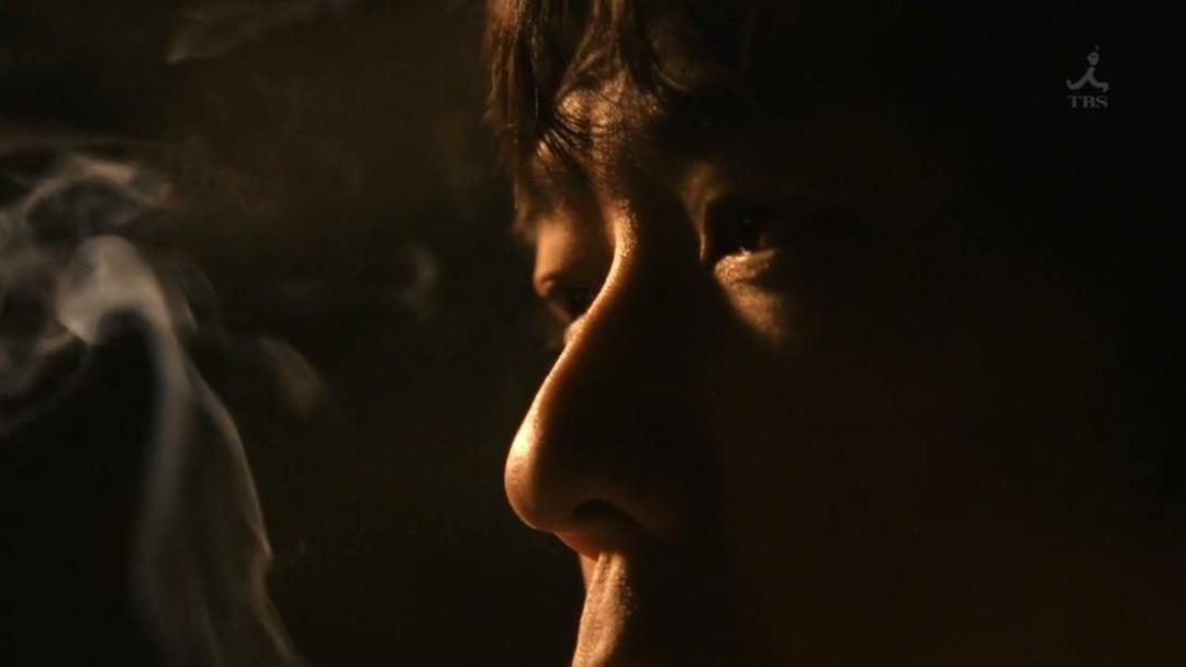 《黑色止血钳》剧照第45张图片