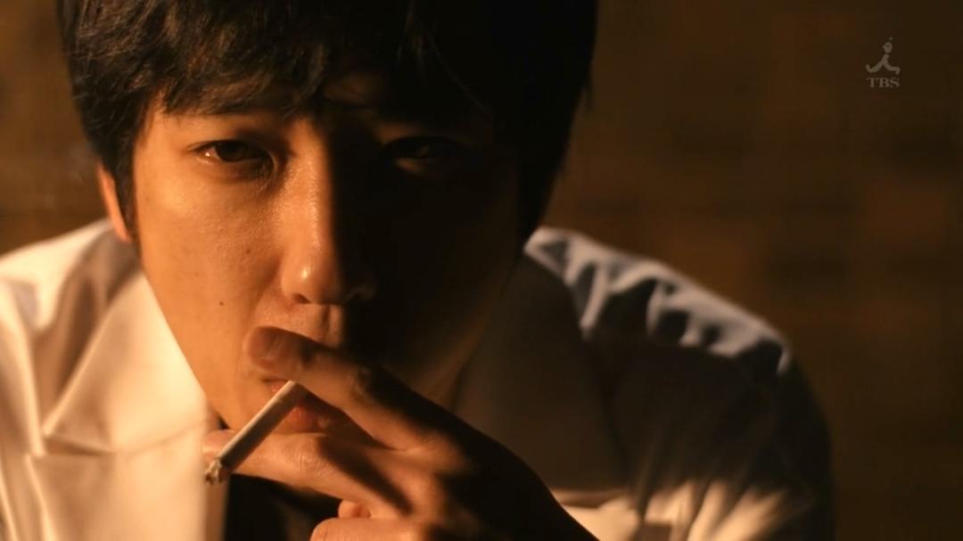 《黑色止血钳》剧照第43张图片