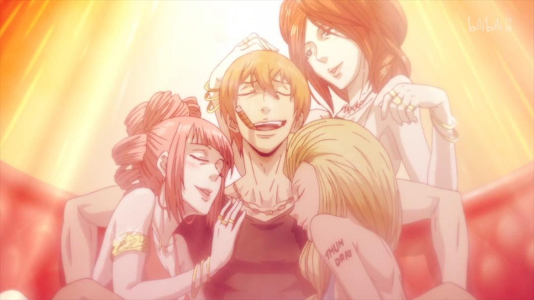 《迷域行者》海报第14张图片