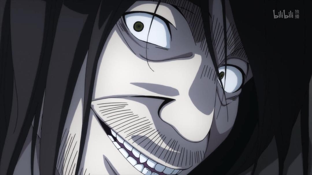 《迷域行者》海报第9张图片