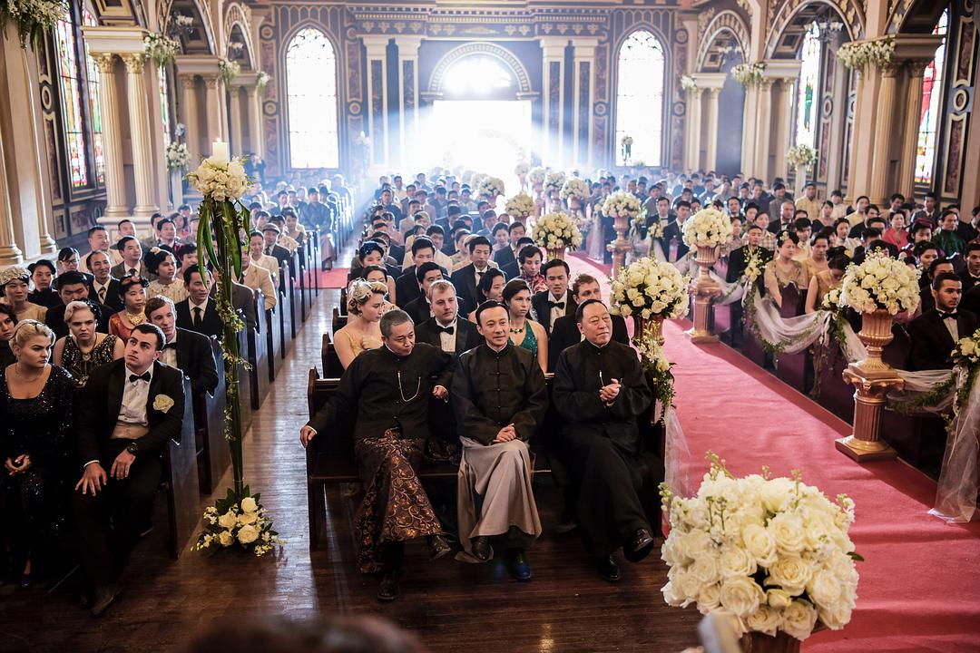 《远大前程》剧照第52张图片