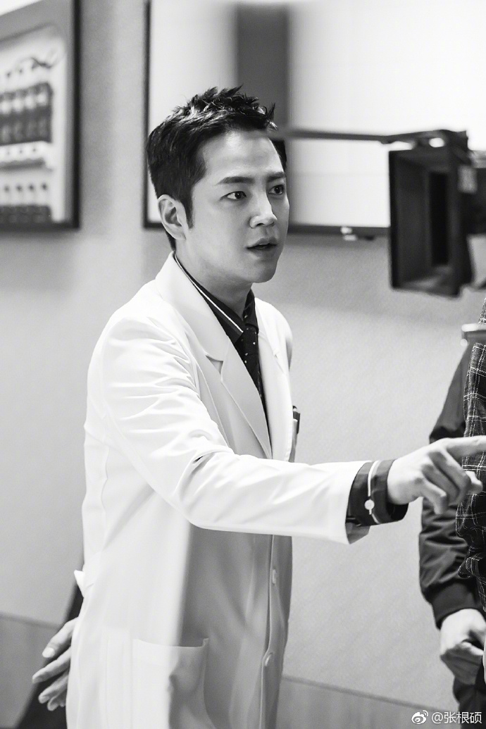 《Switch-改变世界》剧照第45张图片