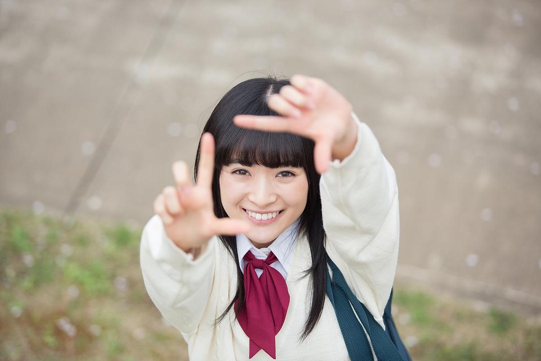 《只有我不存在的城市》剧照