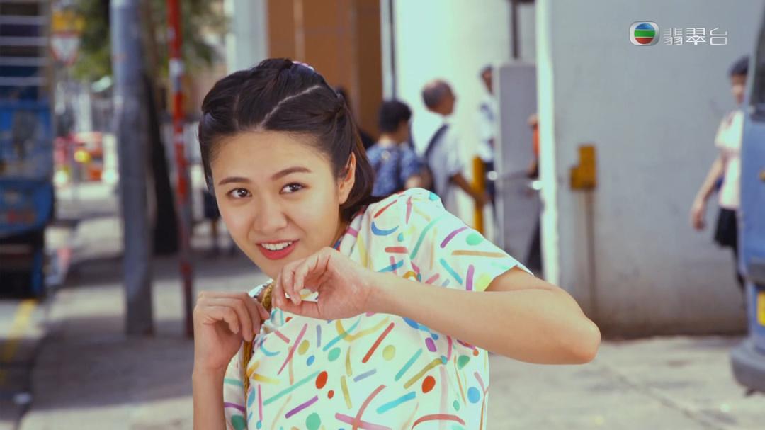 《果栏中的江湖大嫂》剧照第33张图片