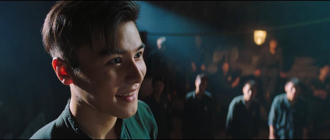 《远大前程·双龙会》剧照第60张图片