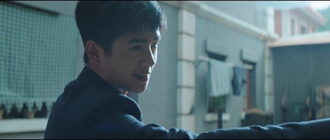 《远大前程·双龙会》剧照第26张图片