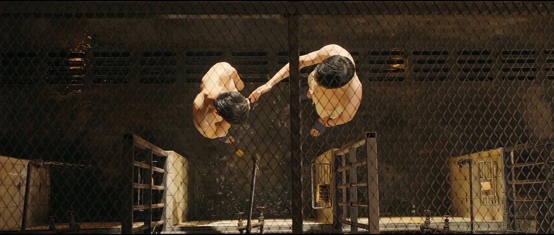 《远大前程·双龙会》剧照第53张图片