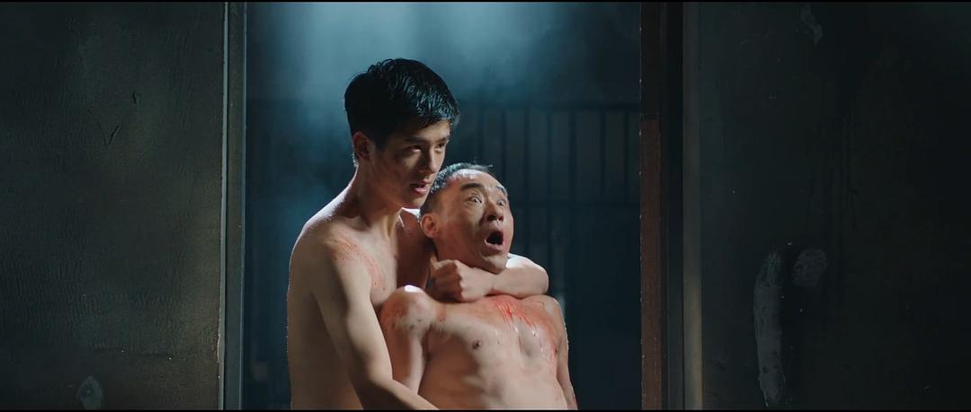 《远大前程·双龙会》剧照第36张图片