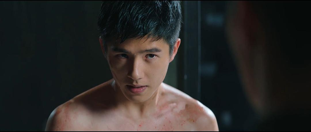 《远大前程·双龙会》剧照第25张图片