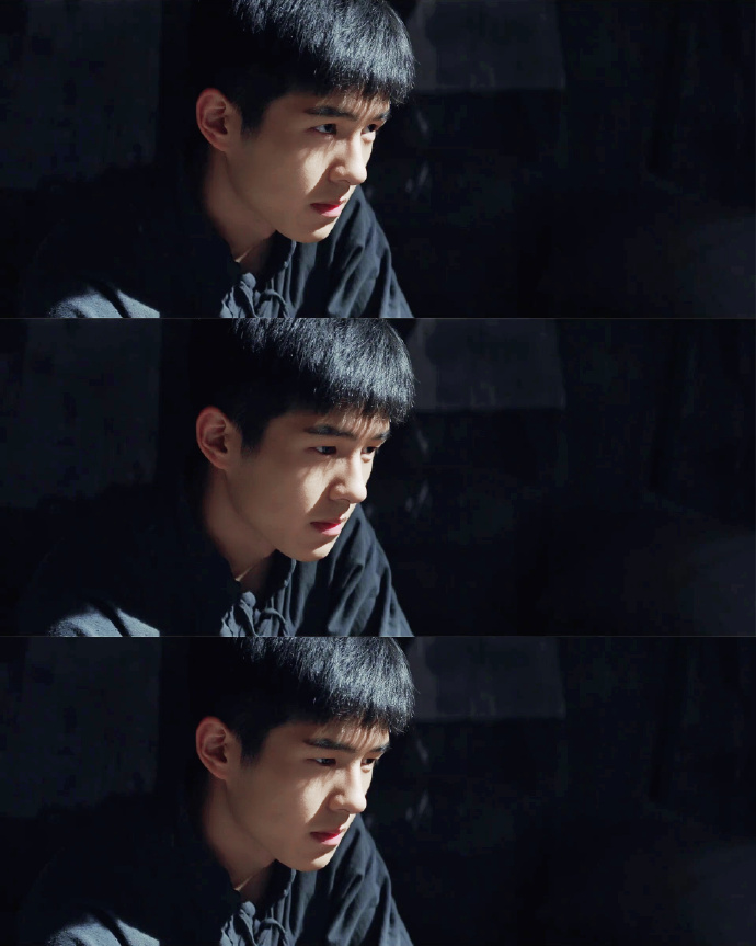 《远大前程·双龙会》剧照第20张图片