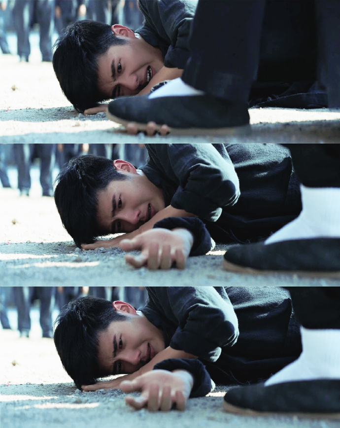 《远大前程·双龙会》剧照第18张图片