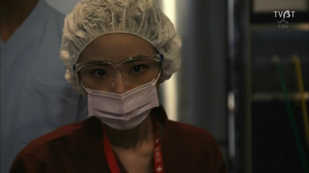 《黑色止血钳》剧照第28张图片