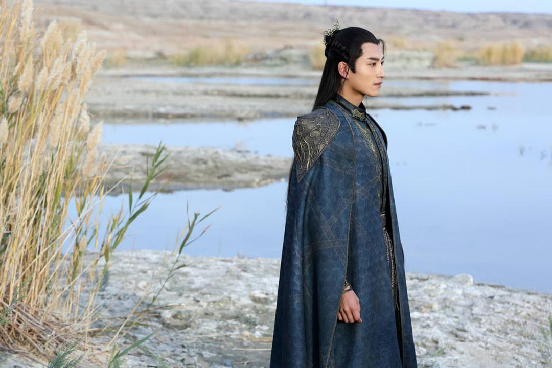 《莽荒纪》剧照第8张图片