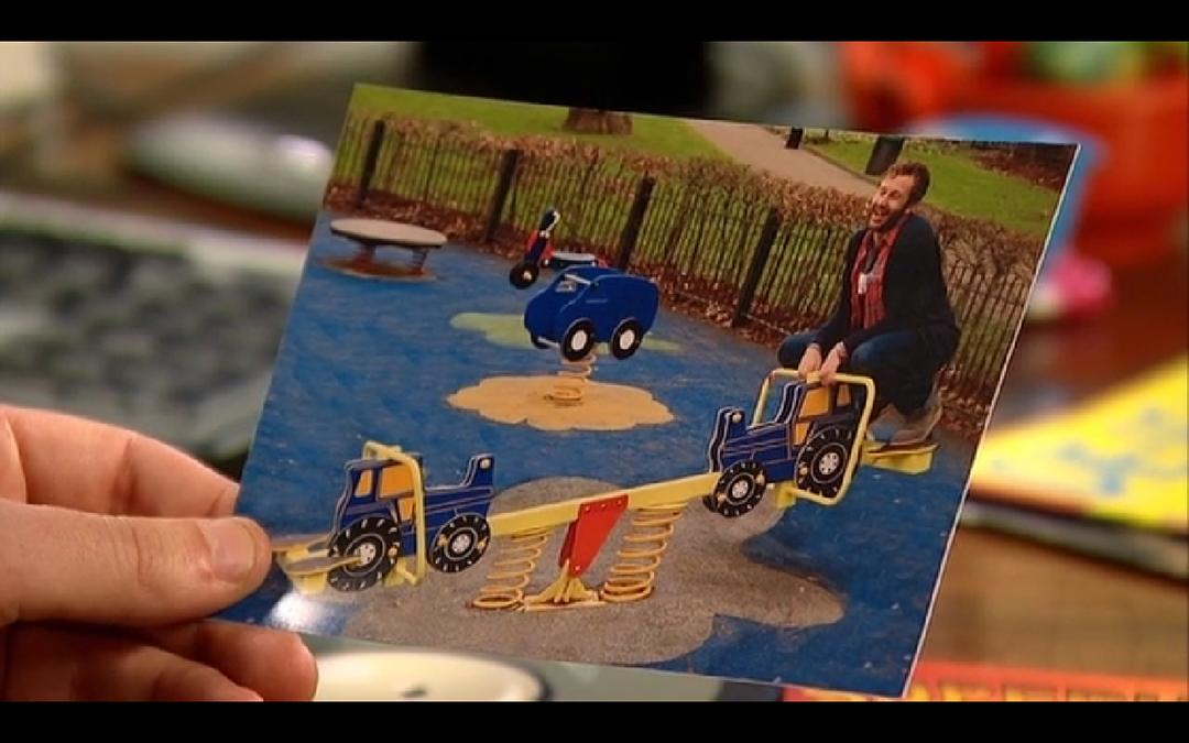 《IT狂人第四季》剧照第45张图片