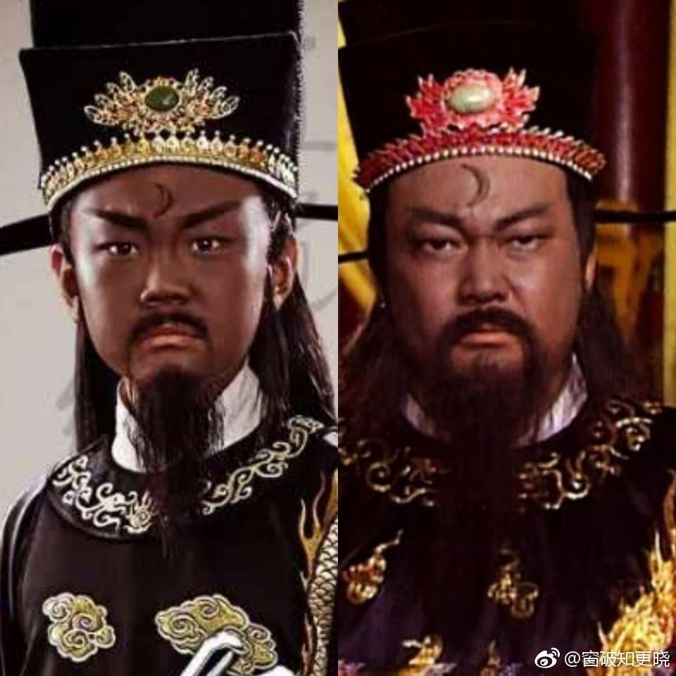 《小戏骨：包青天之秦香莲与陈世美》海报第30张图片