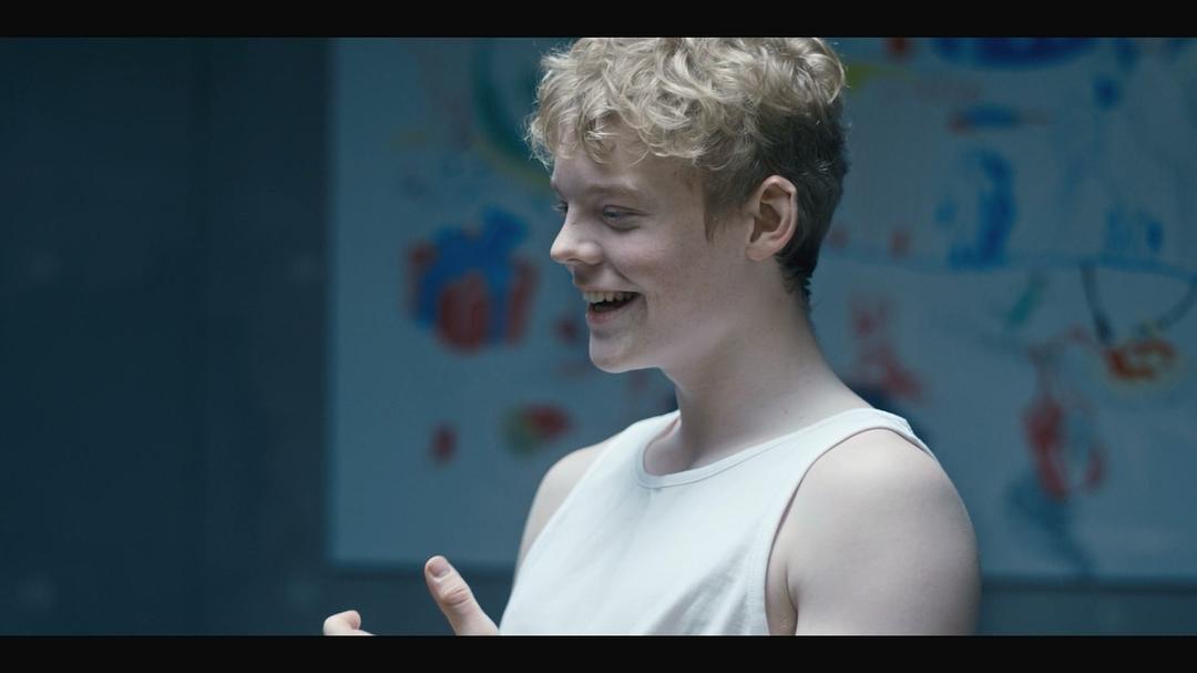 《惨雨第一季》海报第55张图片