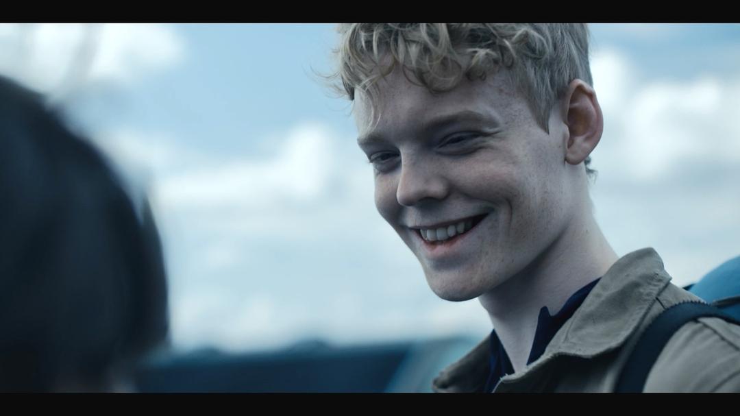 《惨雨第一季》海报第39张图片