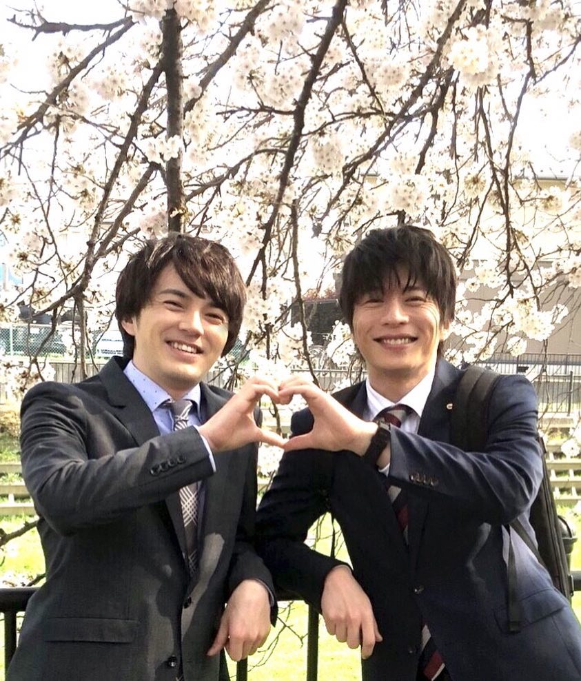 《大叔之爱第一季》剧照