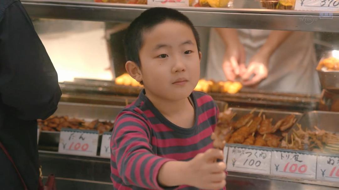 《孤独的美食家第七季》剧照第13张图片