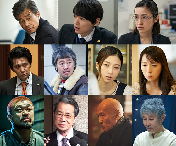 《60误判对策室》剧照