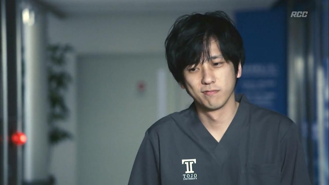 《黑色止血钳》剧照第39张图片