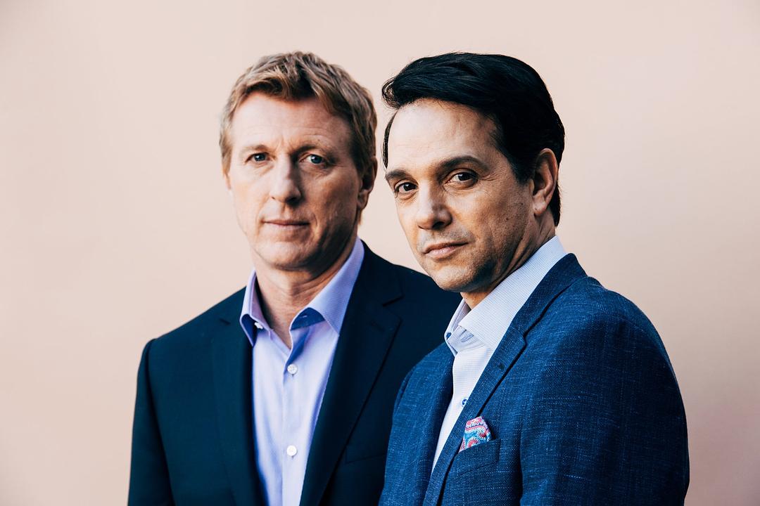 《眼镜蛇第一季》海报第31张图片