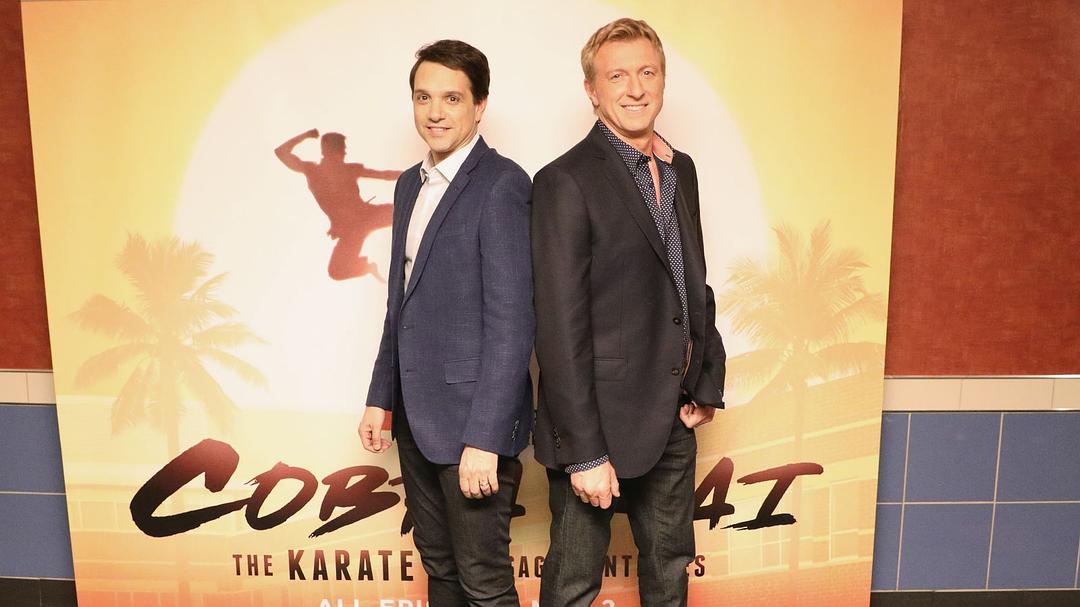 《眼镜蛇第一季》海报第30张图片