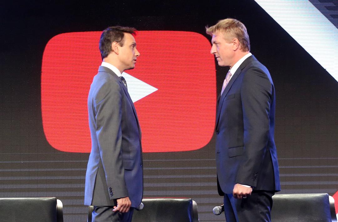 《眼镜蛇第一季》海报第26张图片