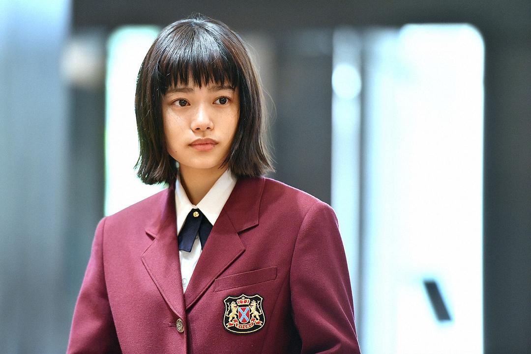 《花过天晴》剧照第28张图片