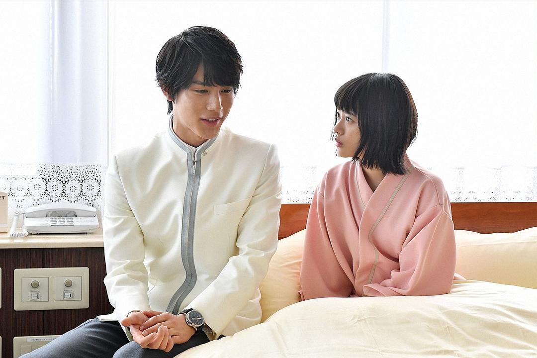 《花过天晴》剧照第26张图片