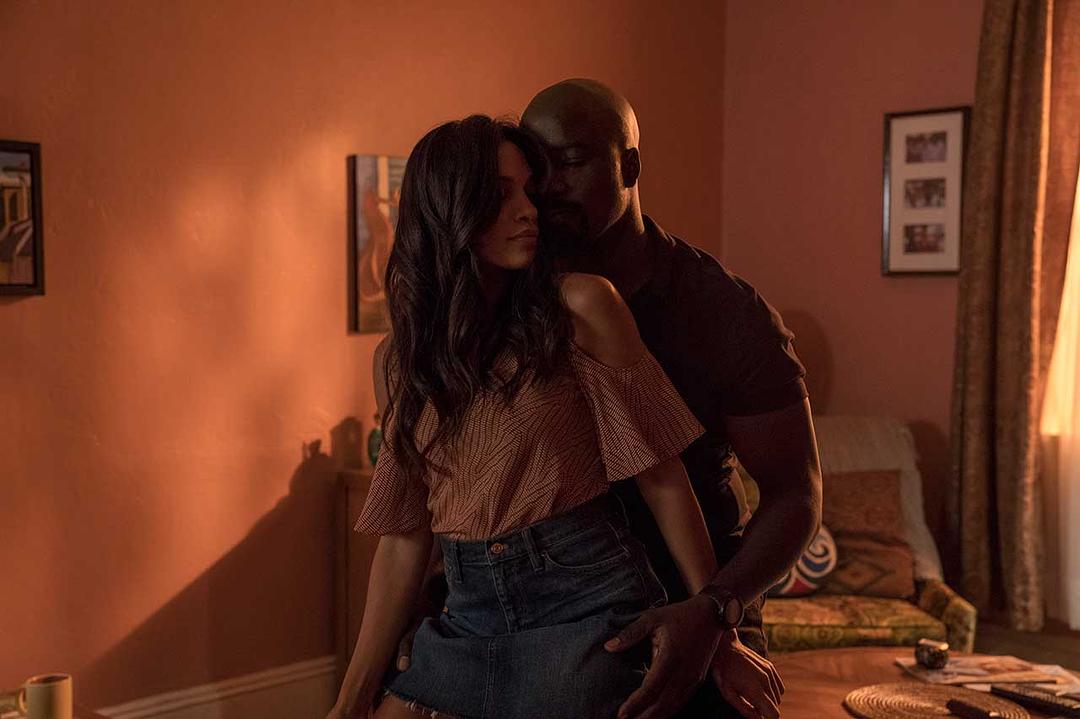 《卢克·凯奇第二季》剧照第29张图片