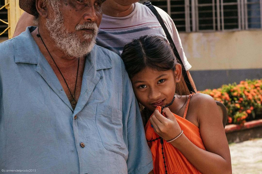 《布兰卡和弹吉他的人》剧照第37张图片