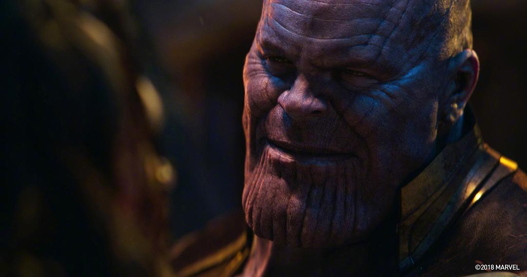 《复仇者联盟3：无限战争》剧照第43张图片