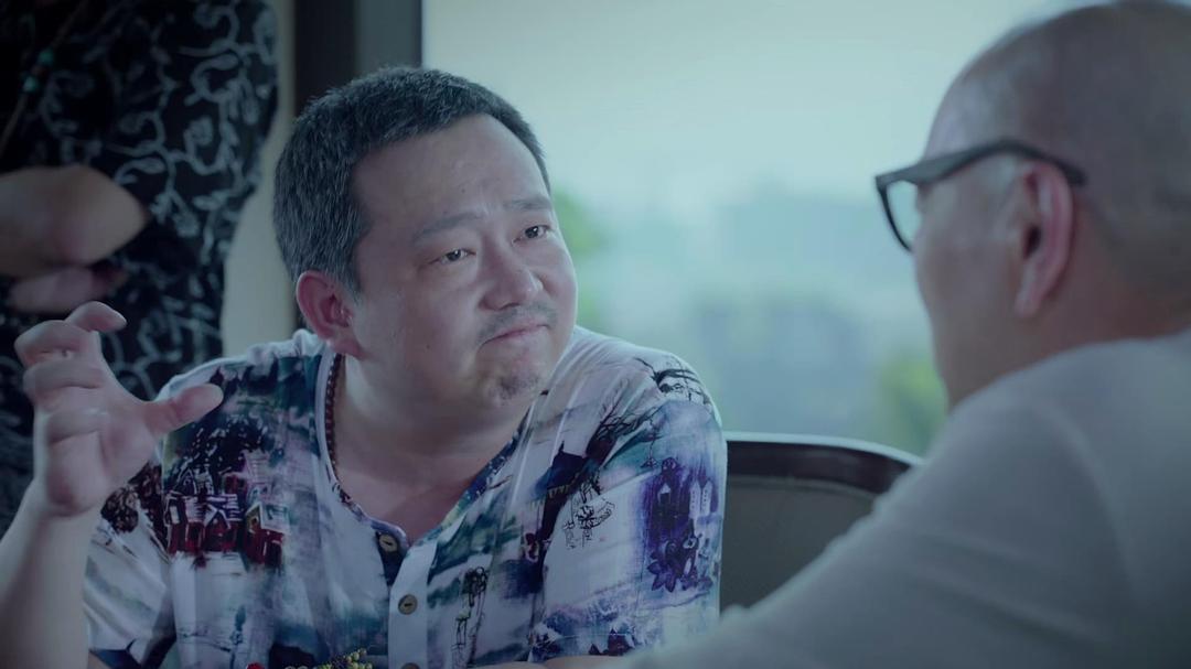 《真爱的谎言之破冰者》剧照第39张图片