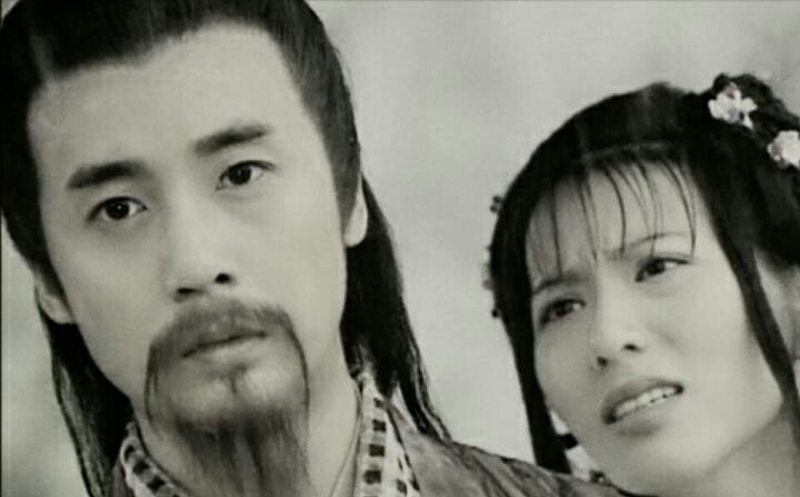 《倚天剑屠龙刀》海报第42张图片 《倚天剑屠龙刀》海报第42张图片