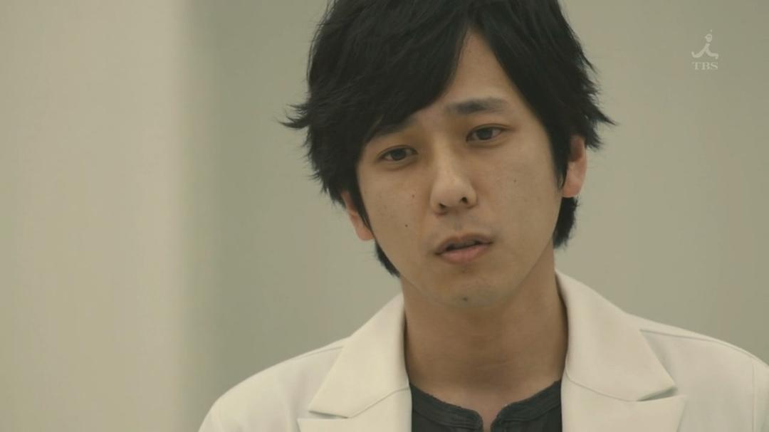 《黑色止血钳》剧照第56张图片