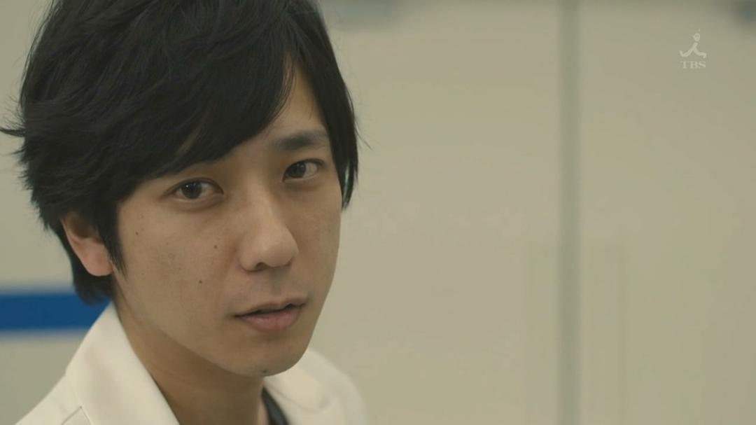 《黑色止血钳》剧照第23张图片