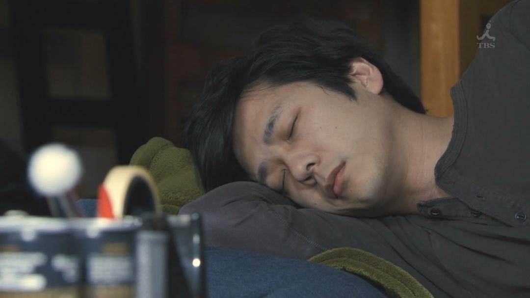 《黑色止血钳》剧照第55张图片