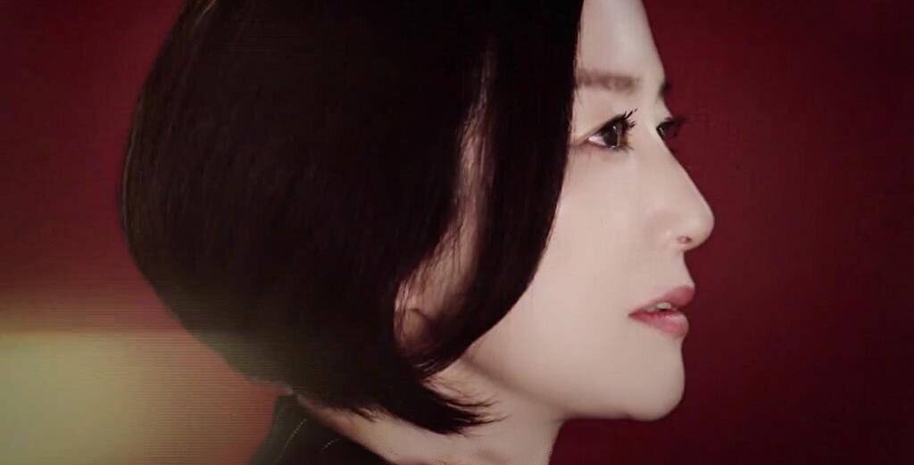 《未解决之女警视厅文件捜査官》剧照第48张图片